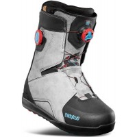 Thirtytwo Lashed Double BOA Fava (Black Blue) - 2026